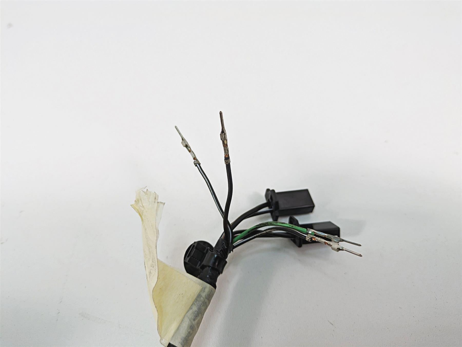 2022 Suzuki GSXR 750 Main Wiring Harness Loom -Read 36610-14JC2 {{ shop.shopifyCountryName }} - Mototech271