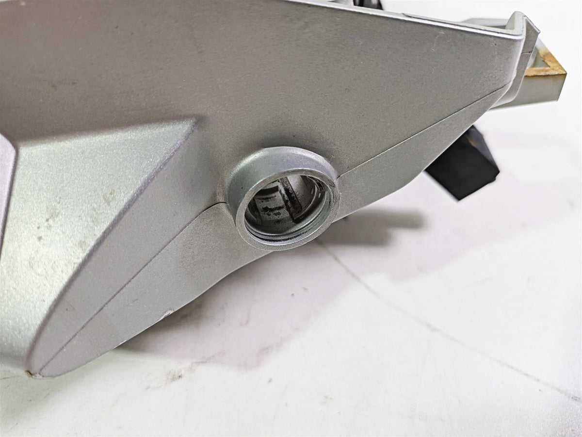 2015 BMW R1200GS Adv K51 Rear Carrier Luggage Rack 46628536970 {{ shop.shopifyCountryName }} - Mototech271