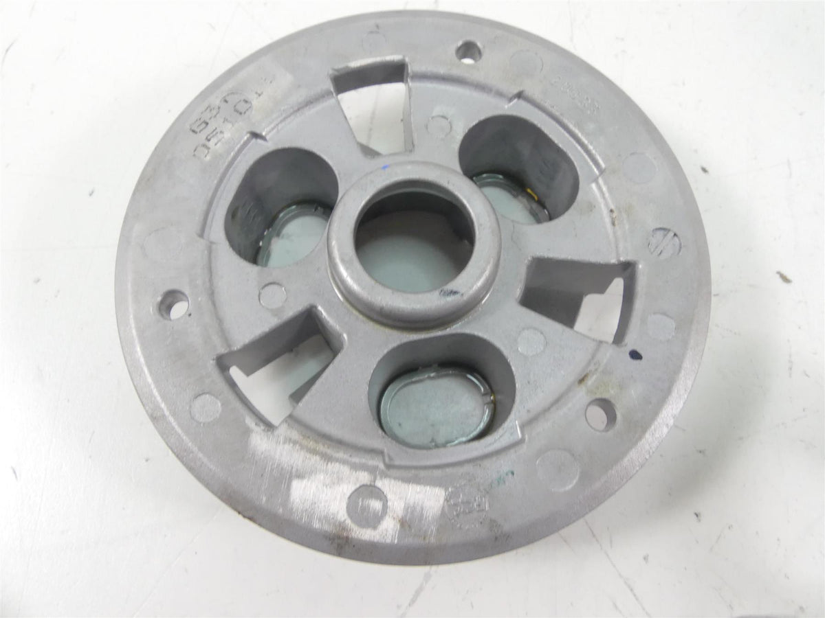 2017 Triumph Thruxton 1200 R Clutch Friction Disc Basket Set T1175500 T1175522 {{ shop.shopifyCountryName }} - Mototech271
