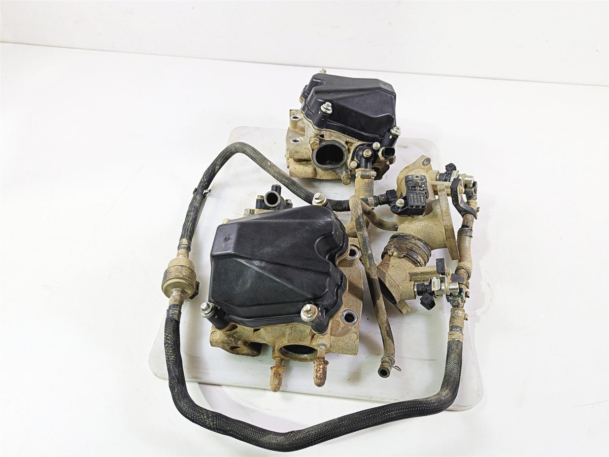 2021 CFMoto Zforce 950 Sport Cylinderhead Cam Shaft Set 419mi 0JY0-024001 {{ shop.shopifyCountryName }} - Mototech271