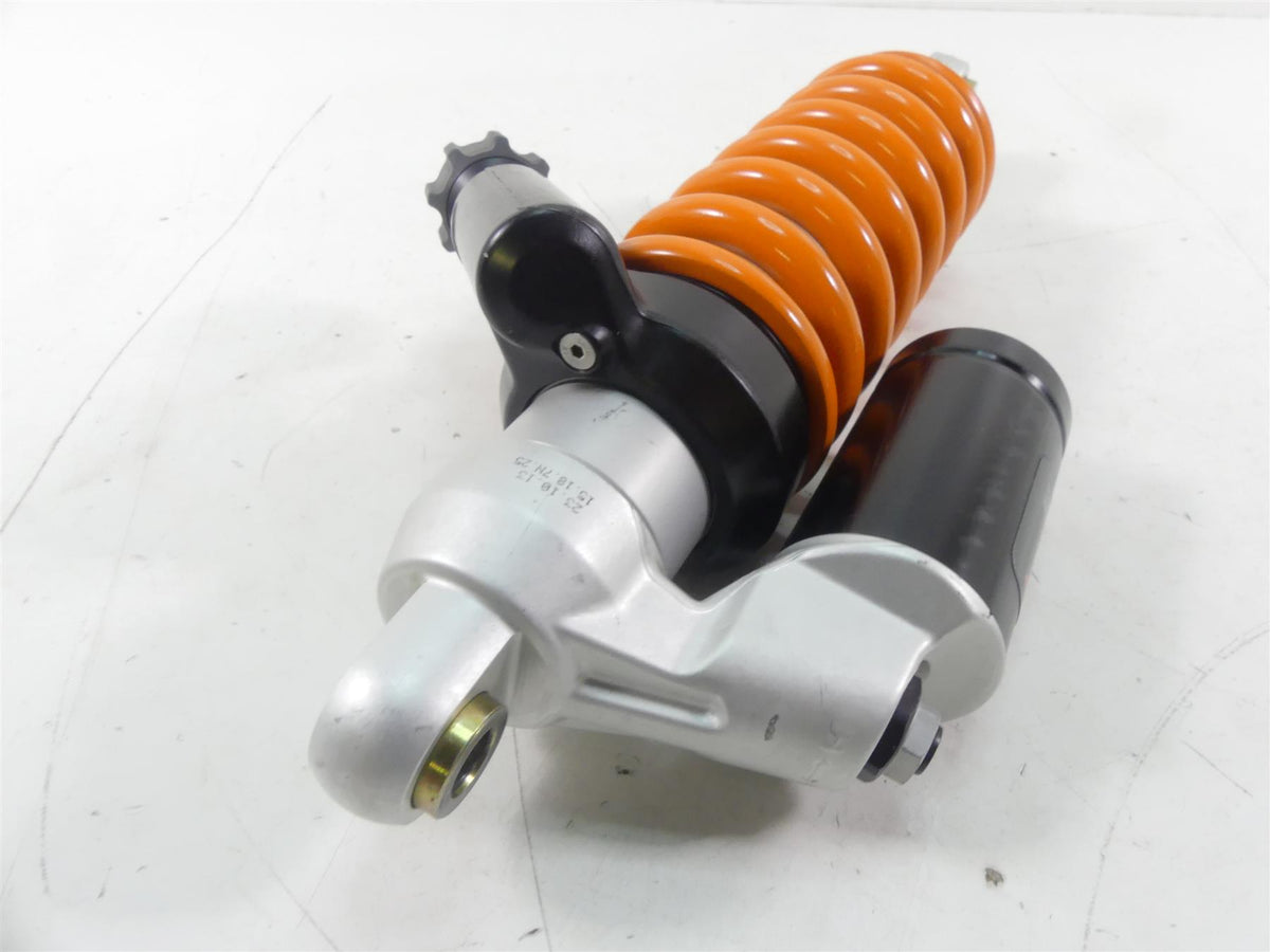 2015 KTM 1190 Adventure R Straight Rear Wp Suspension Shock Damper 15187N2501 {{ shop.shopifyCountryName }} - Mototech271