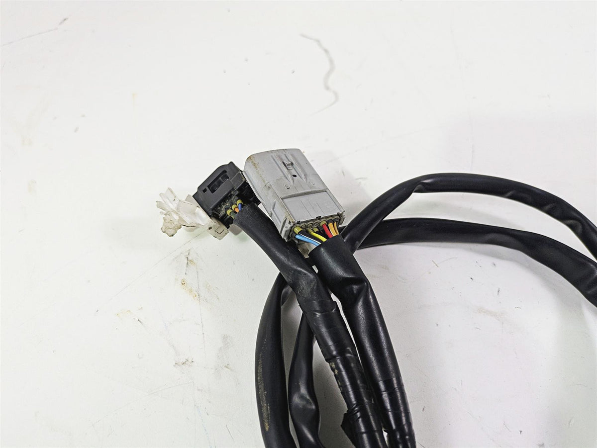 2020 Suzuki V-Strom 1050 XT Right Hand Start Stop Control Switch 57100-06L00 {{ shop.shopifyCountryName }} - Mototech271