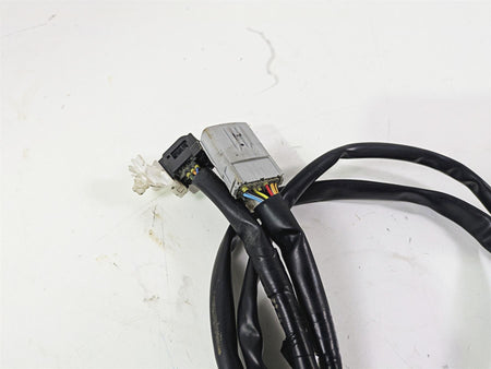 2020 Suzuki V-Strom 1050 XT Right Hand Start Stop Control Switch 57100-06L00 {{ shop.shopifyCountryName }} - Mototech271