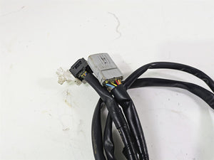2020 Suzuki V-Strom 1050 XT Right Hand Start Stop Control Switch 57100-06L00