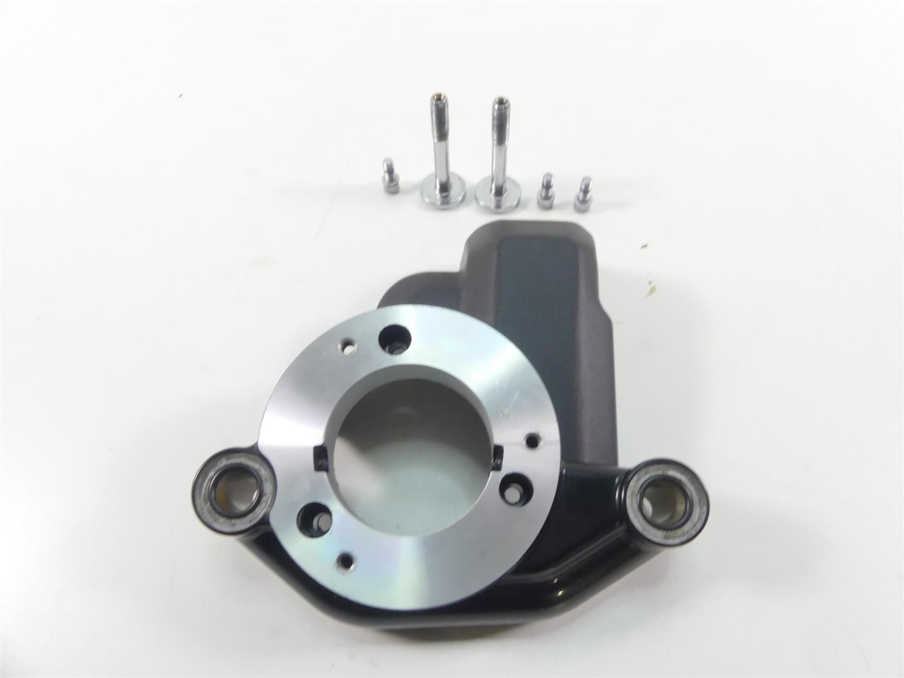 2018 Harley FXBRS Softail Breakout Screamin Eagle Elite Air Breather Mount 29400407 {{ shop.shopifyCountryName }} - Mototech271
