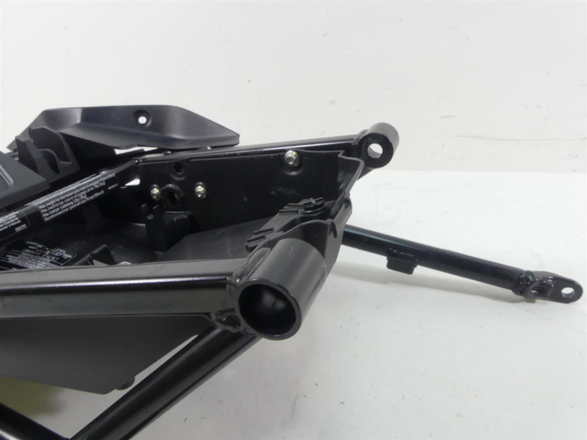 2016 BMW R1200RS K54 Straight Subframe Sub Frame & Inner Fender 46518555831 {{ shop.shopifyCountryName }} - Mototech271