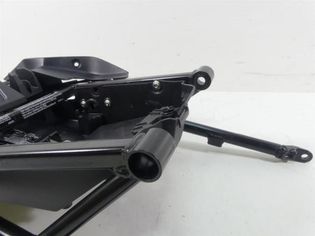 2016 BMW R1200RS K54 Straight Subframe Sub Frame & Inner Fender 46518555831 {{ shop.shopifyCountryName }} - Mototech271