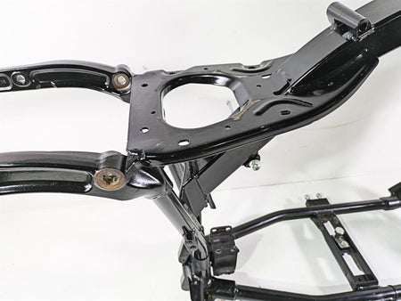 2016 Harley FXDL Dyna Low Rider Straight Main Frame Chassis 29dgr With Clean Georgia Title 47745-06B {{ shop.shopifyCountryName }} - Mototech271