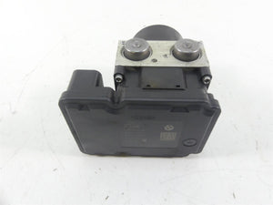 2009 BMW K1300 S K40 I-Abs Brake Pump Unit Module Gen 2 34517715107