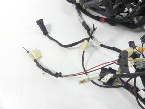 2020 Ducati Panigale 1100 V4 S SBK Main Wiring Harness Loom -For Parts 5101E392E | Mototech271