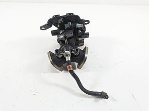 2014 Harley Touring FLHTK Electra Glide Throttle Body Fuel Injection 27685-11