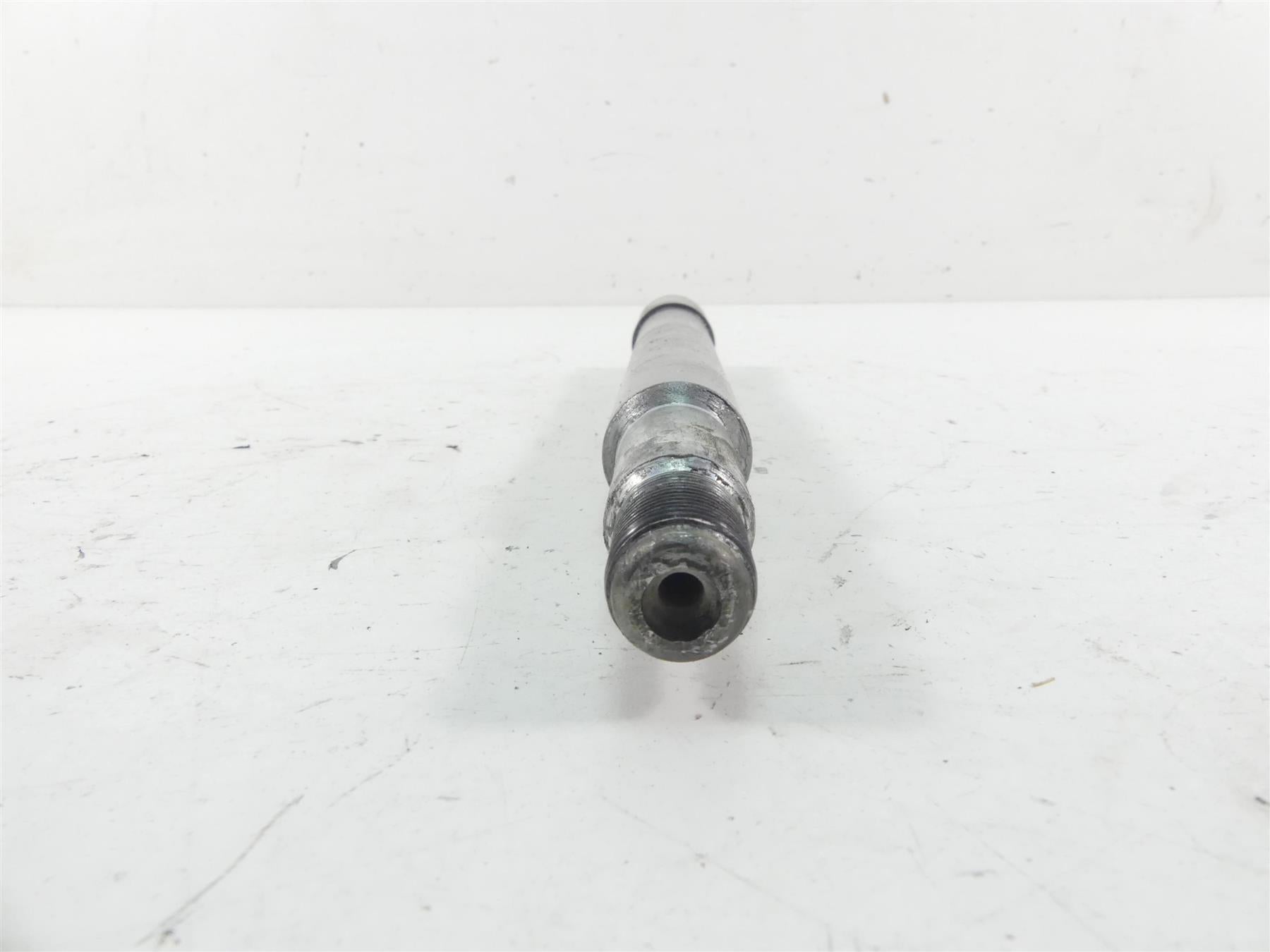 2013 Harley VRSCDX Night Rod Special Front 25mm Axle Wheel Spindle 41628-08 {{ shop.shopifyCountryName }} - Mototech271