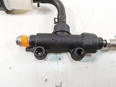 2018 Kawasaki ZX1002 Ninja H2 SX Rear Brake Master Cylinder 43015-0673 {{ shop.shopifyCountryName }} - Mototech271