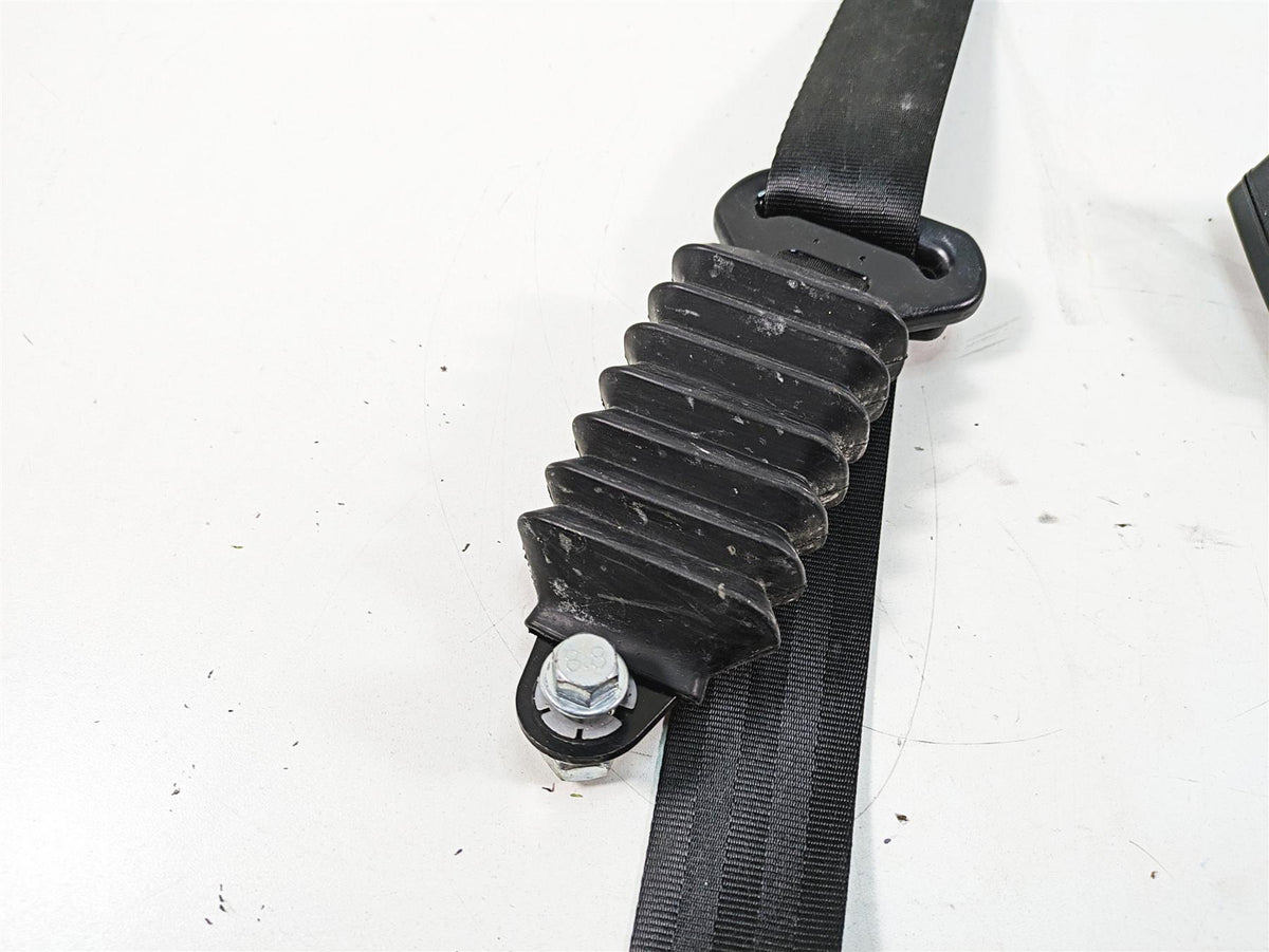 2021 CFMoto Zforce 500 Trail Seat Belt Buckle Up Set 5BY2-341200-10000 {{ shop.shopifyCountryName }} - Mototech271