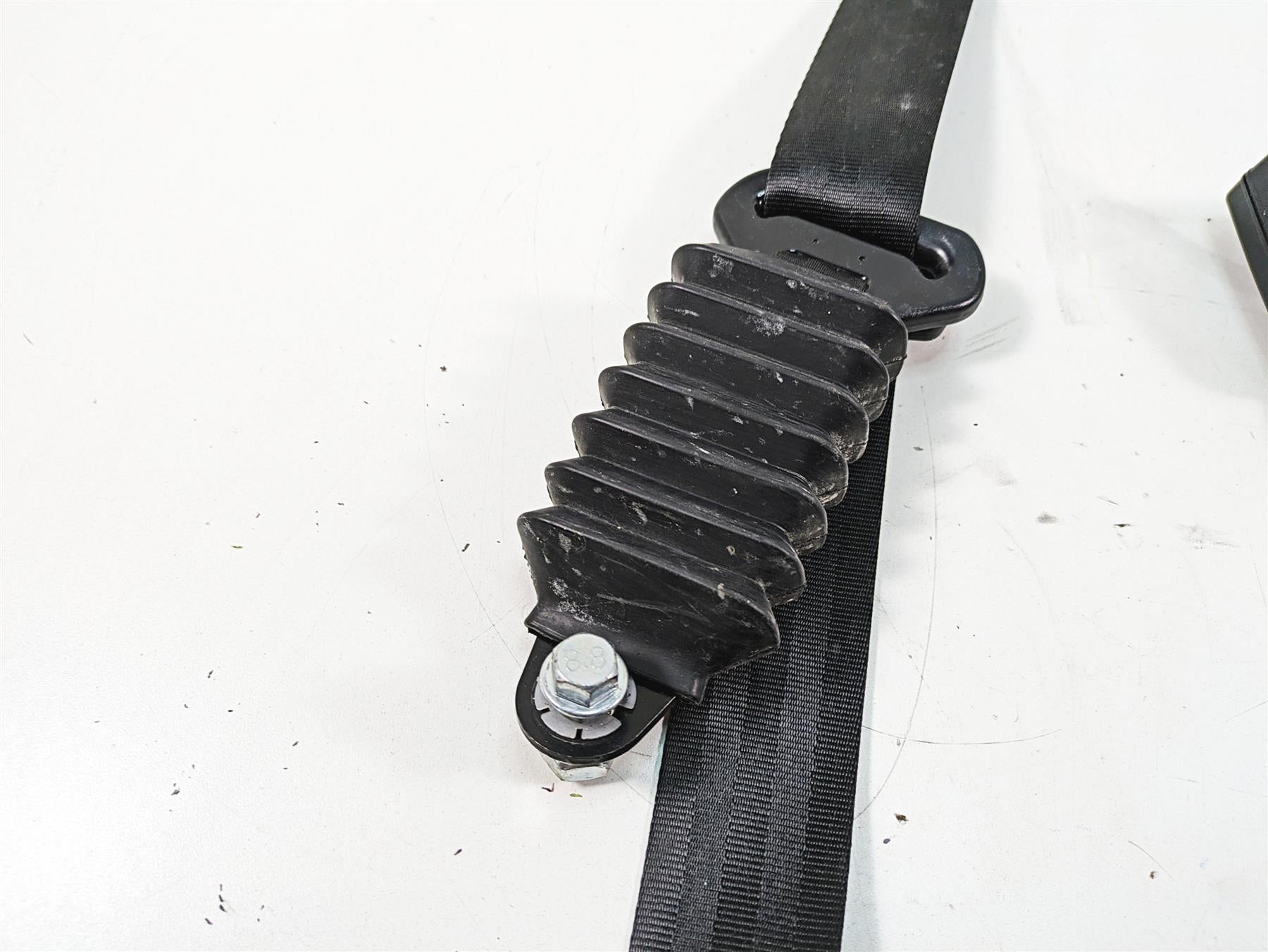 2021 CFMoto Zforce 500 Trail Seat Belt Buckle Up Set 5BY2-341200-10000 {{ shop.shopifyCountryName }} - Mototech271