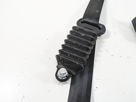 2021 CFMoto Zforce 500 Trail Seat Belt Buckle Up Set 5BY2-341200-10000 {{ shop.shopifyCountryName }} - Mototech271
