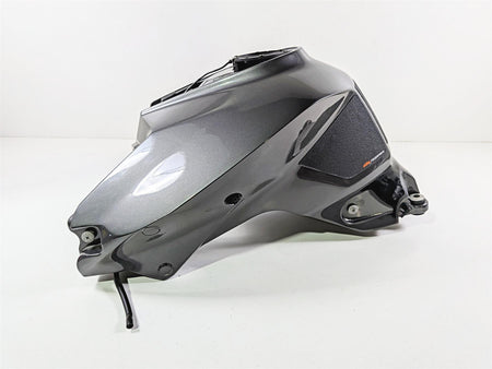 2018 KTM 1290 Super Duke R Fuel Gas Petrol Tank Gray 61407013244-Mototech271