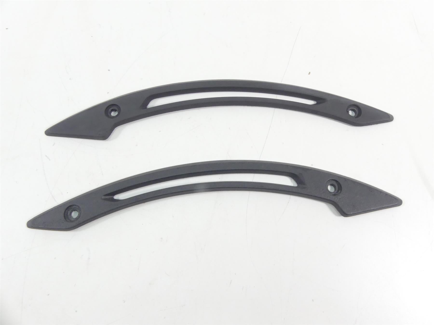 2017 Victory Octane 1200 Side Fender Support Stay Bracket Strut Set 5633636-521 {{ shop.shopifyCountryName }} - Mototech271