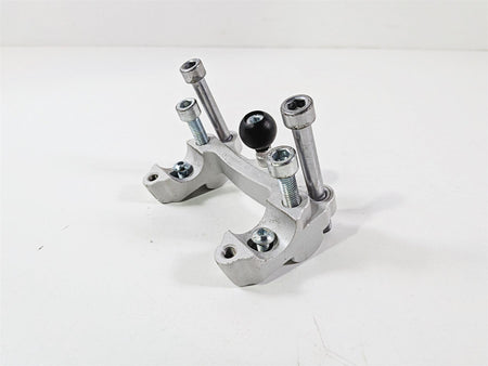 2022 Triumph Tiger 900 GT Pro Helibars Tour Performance Handlebar Risers HR06169 {{ shop.shopifyCountryName }} - Mototech271