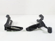 Load image into Gallery viewer, 2024 Harley Sportster RH975 S Rear Passenger Foot Peg Rest Set 50502086 50502088
