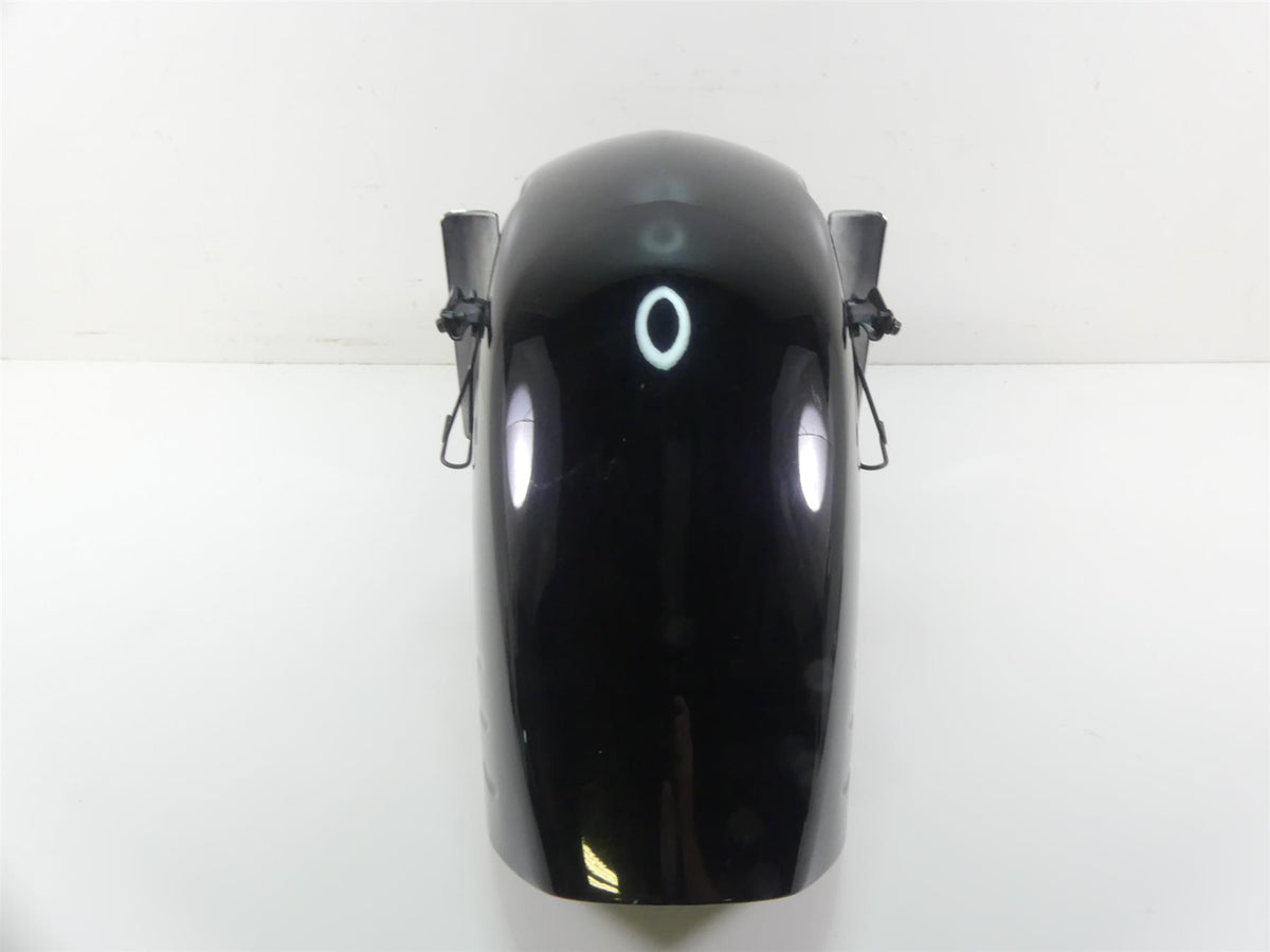 2007 Honda VTX1800 T1 Front Fender Mud Guard Tire Hugger 61110-MCV-M00ZA {{ shop.shopifyCountryName }} - Mototech271