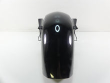 Load image into Gallery viewer, 2007 Honda VTX1800 T1 Front Fender Mud Guard Tire Hugger 61110-MCV-M00ZA
