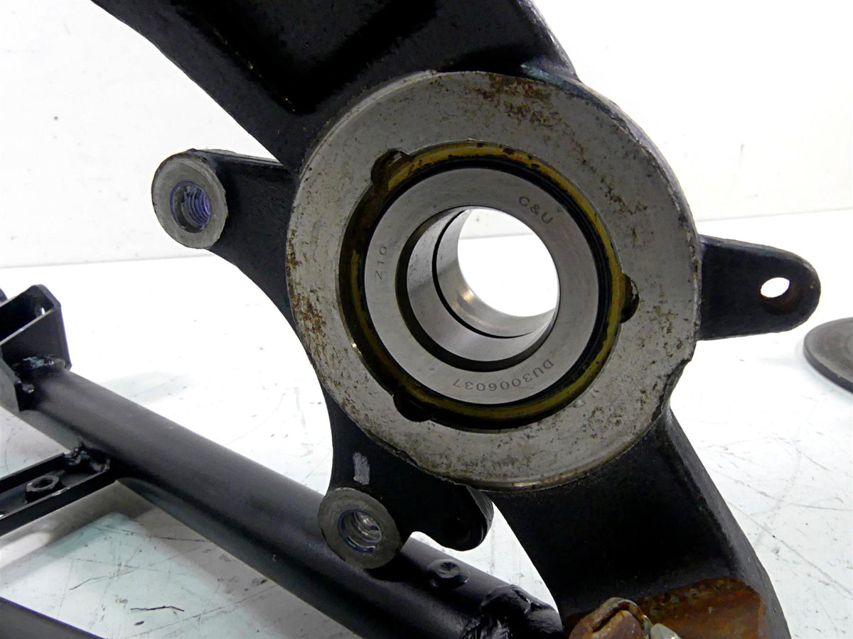 2021 CFMoto Zforce 950 Sport Front Right Knee Assembly 5BYA-050410 5BYA-050801 {{ shop.shopifyCountryName }} - Mototech271