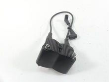 Load image into Gallery viewer, 2015 Harley FLD Dyna Switchback Delphi Ignition Coil Wires Plugs Set 31696-07A
