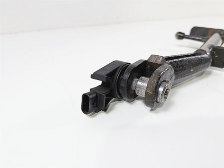 2019 BMW R1250RT K52 Side Kickstand Kick Stand Esa 46538532726 {{ shop.shopifyCountryName }} - Mototech271