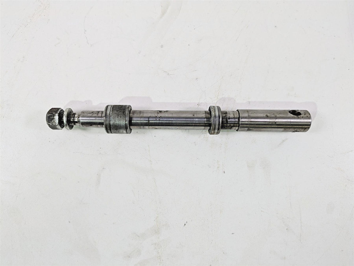 1999 Harley Dyna FXDL Low Rider Front Wheel Spindle Axle 3/4" 43895-87B {{ shop.shopifyCountryName }} - Mototech271