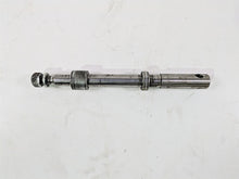Load image into Gallery viewer, 1999 Harley Dyna FXDL Low Rider Front Wheel Spindle Axle 3/4&quot; 43895-87B

