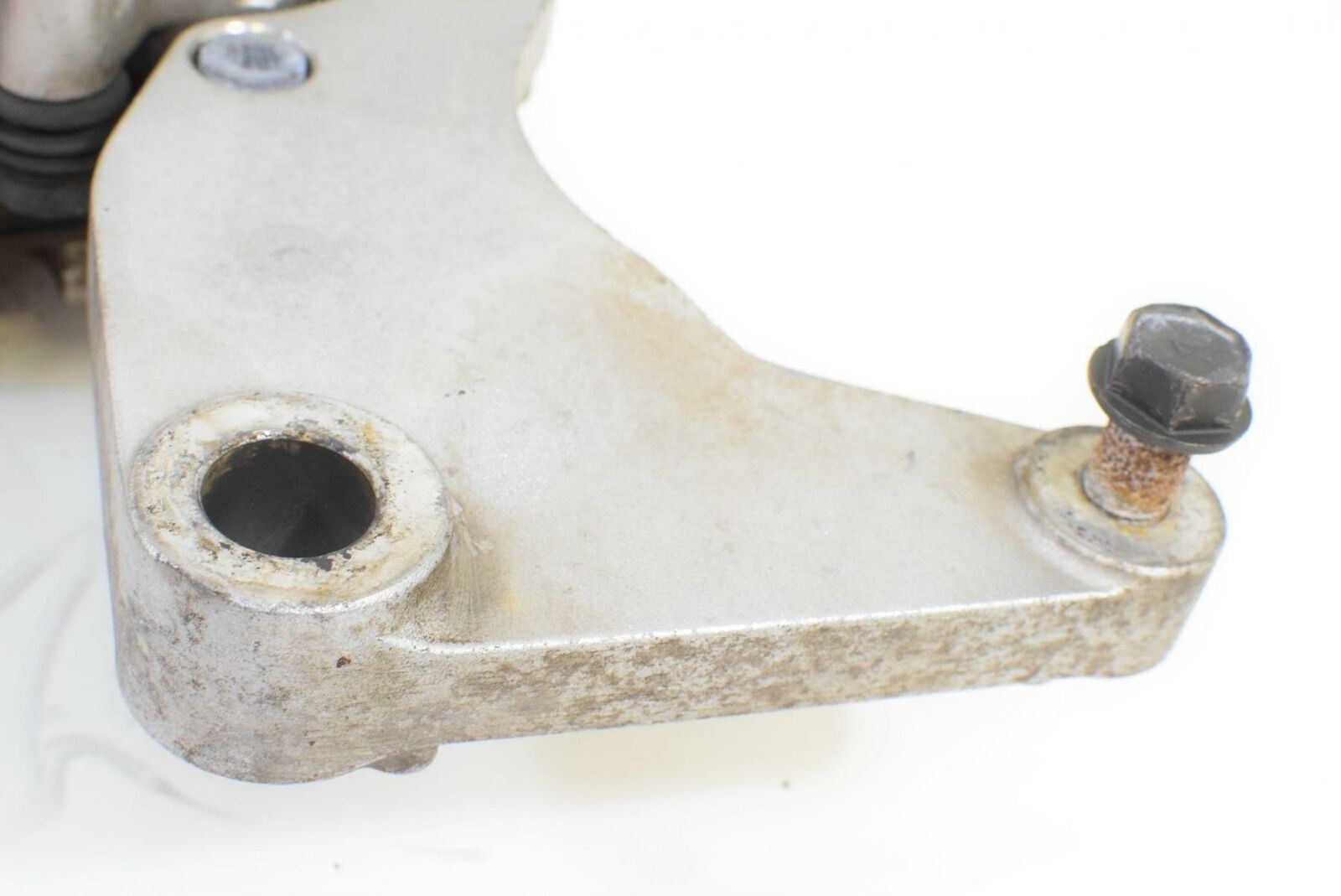 2004 Suzuki VZ1600 Marauder Rear Tokico Brake Caliper KK430-80509-8GN {{ shop.shopifyCountryName }} - Mototech271