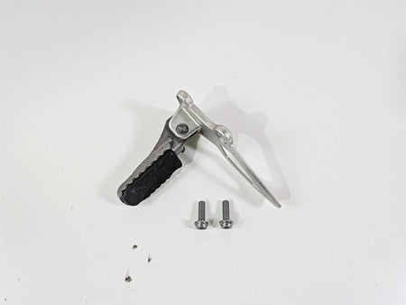2018 BMW R nineT Urban GS K33 Left Front Footpeg Foot Rest Peg 46718558717 {{ shop.shopifyCountryName }} - Mototech271