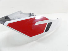 Load image into Gallery viewer, 2020 Triumph Speed Triple RS 1050 Lower Belly  Bug Spoiler Cover T2303562 | Mototech271
