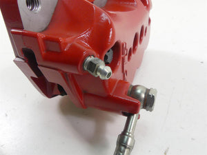 2009 Buell 1125 CR Front Pinza zTl2 8 Piston Brake Caliper H0110.1AMAYDD | Mototech271