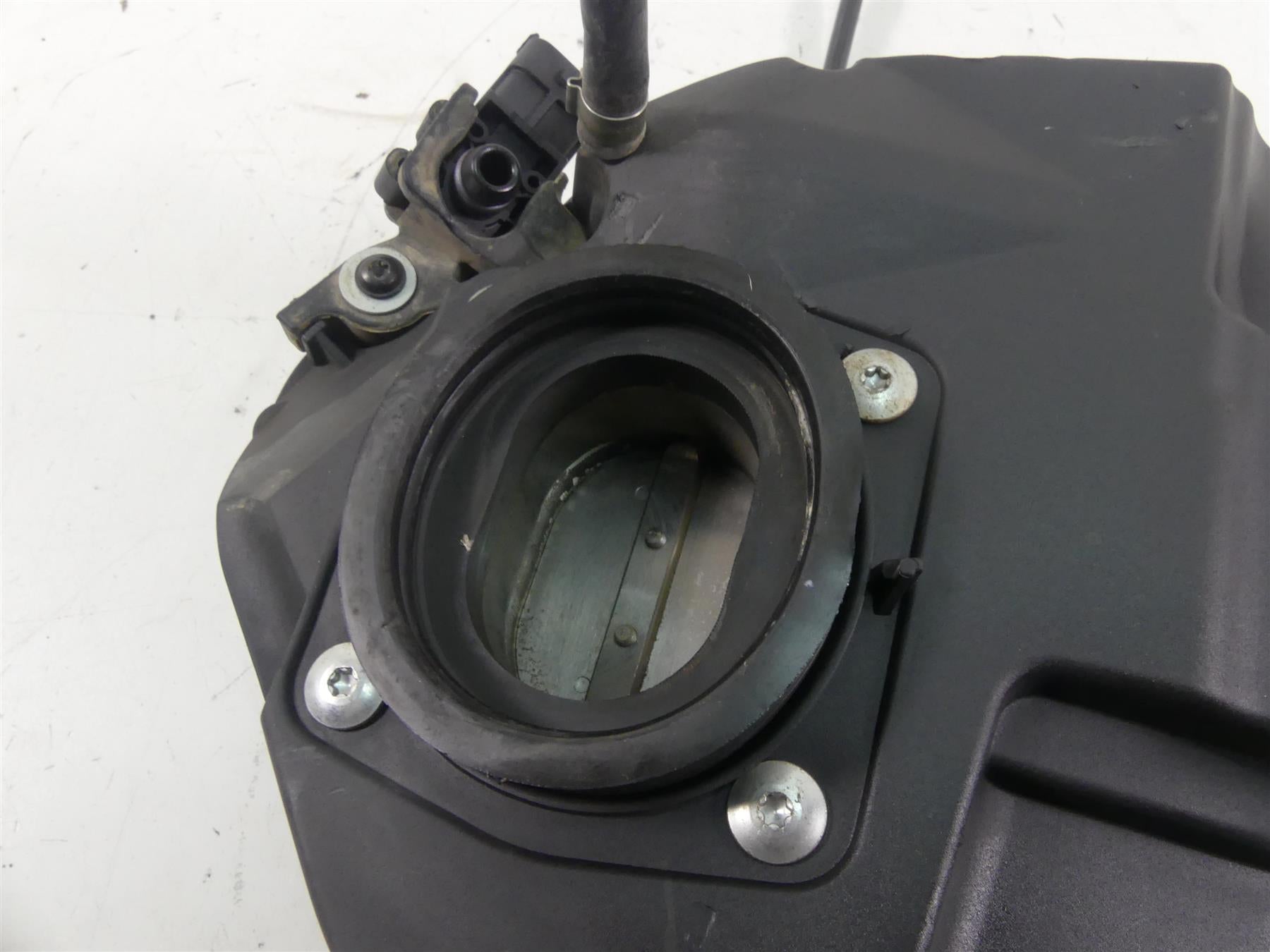 2020 Ducati Multistrada 1260 Enduro Throttle Body Fuel Injection Set 28220962A {{ shop.shopifyCountryName }} - Mototech271