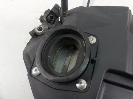 2020 Ducati Multistrada 1260 Enduro Throttle Body Fuel Injection Set 28220962A {{ shop.shopifyCountryName }} - Mototech271