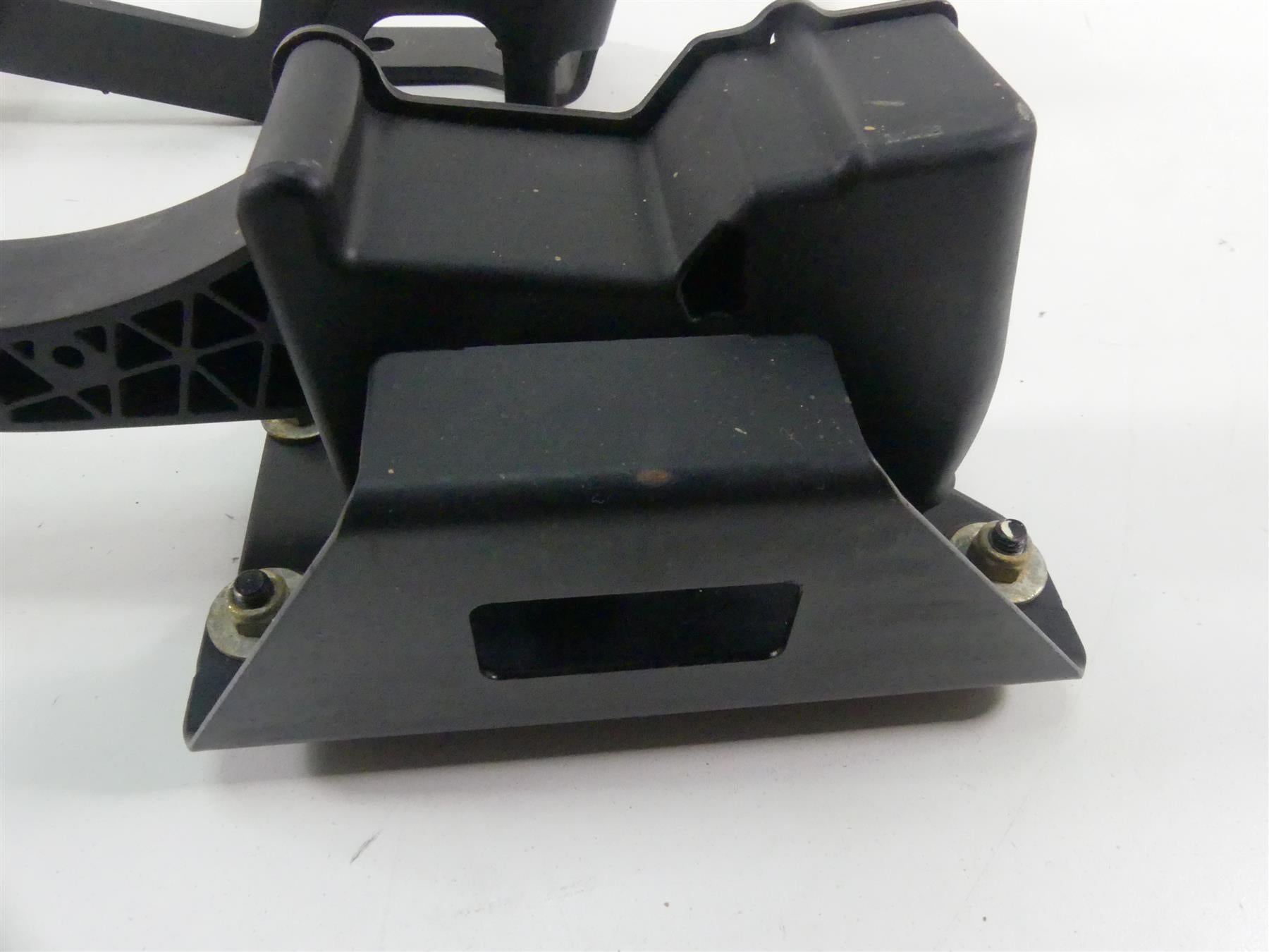 2018 Polaris RZR S 900 Brake & Accelerate Pedal Set 1019105-329 1021765-458 {{ shop.shopifyCountryName }} - Mototech271