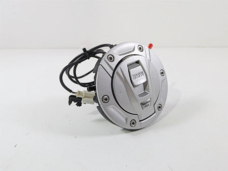 2019 BMW R1250GS K50 Keyless Fuel Gas Petrol Cap Lid Door 16118531632 {{ shop.shopifyCountryName }} - Mototech271