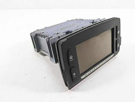 2018 Harley Touring FLHXSE CVO Street Glide Radio Screen Boom Box 6.5GT 76000076 {{ shop.shopifyCountryName }} - Mototech271