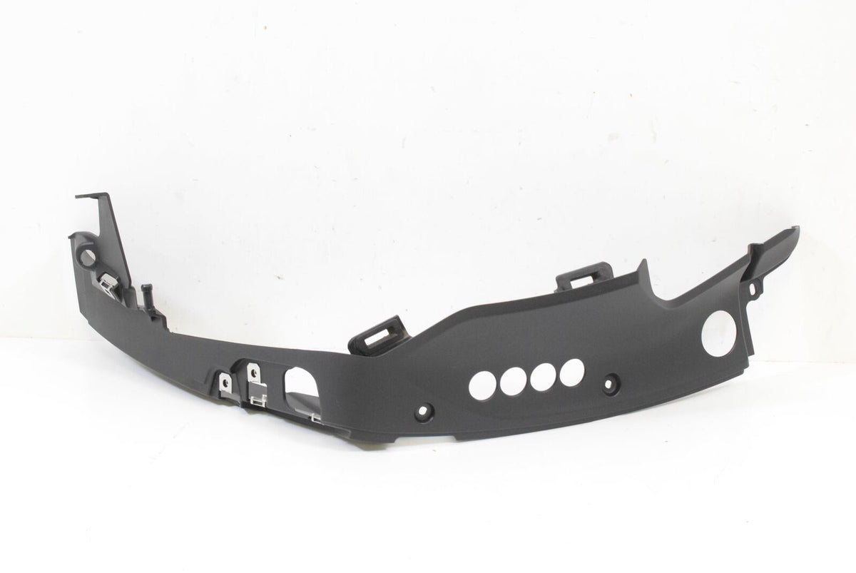 2014 BMW K1600 GTL K48 Front Left Interior Trim Audio Switch Console 4663771043 {{ shop.shopifyCountryName }} - Mototech271