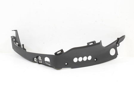 2014 BMW K1600 GTL K48 Front Left Interior Trim Audio Switch Console 4663771043 {{ shop.shopifyCountryName }} - Mototech271