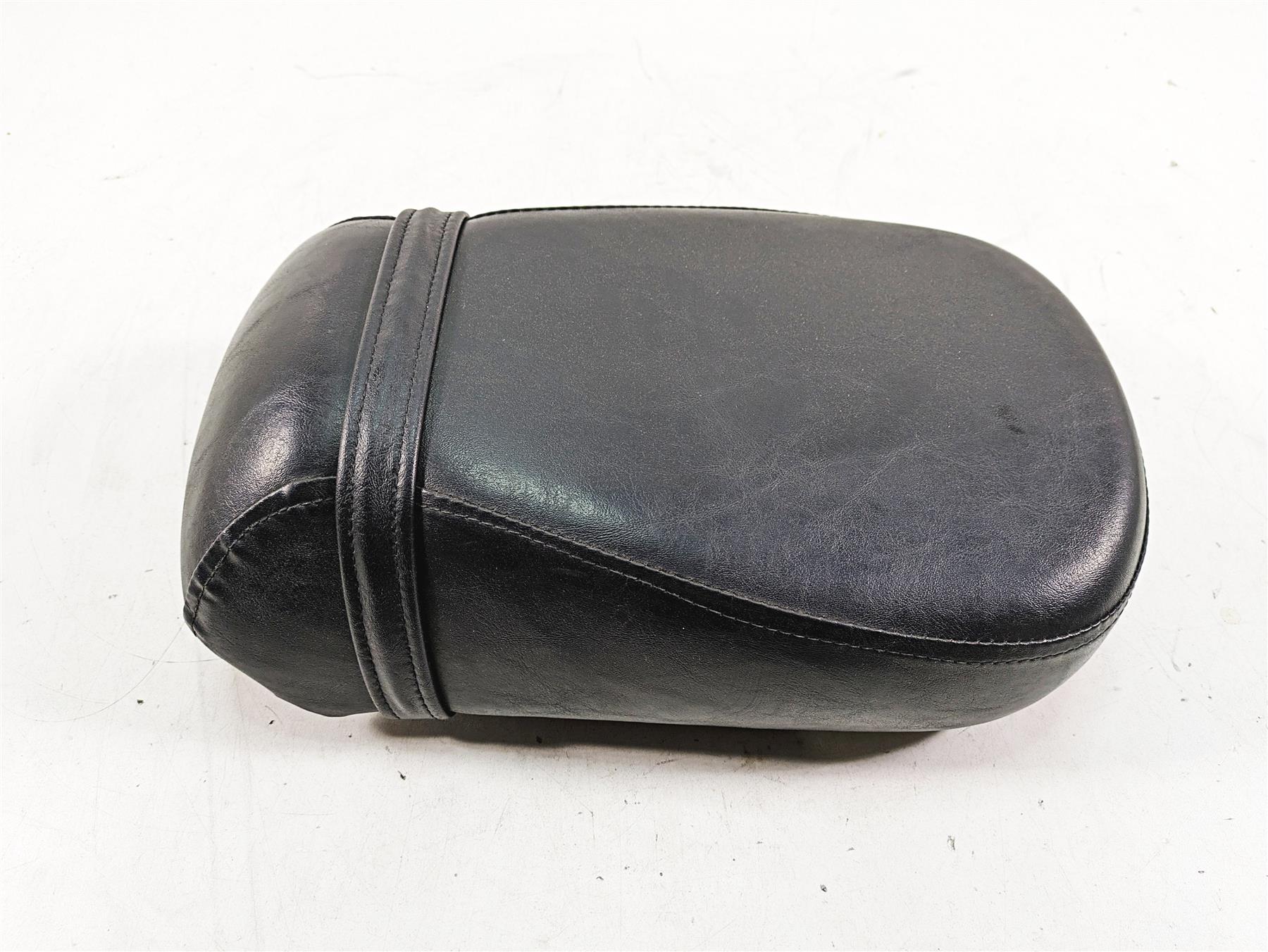 1997 Kawasaki VN1500 Vulcan Rear Passenger Seat Saddle 53001-1307A | Mototech271