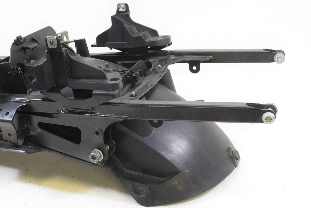 2007 BMW K1200 GT K44 Subframe Sub Frame Inner Fender 46517700688 {{ shop.shopifyCountryName }} - Mototech271