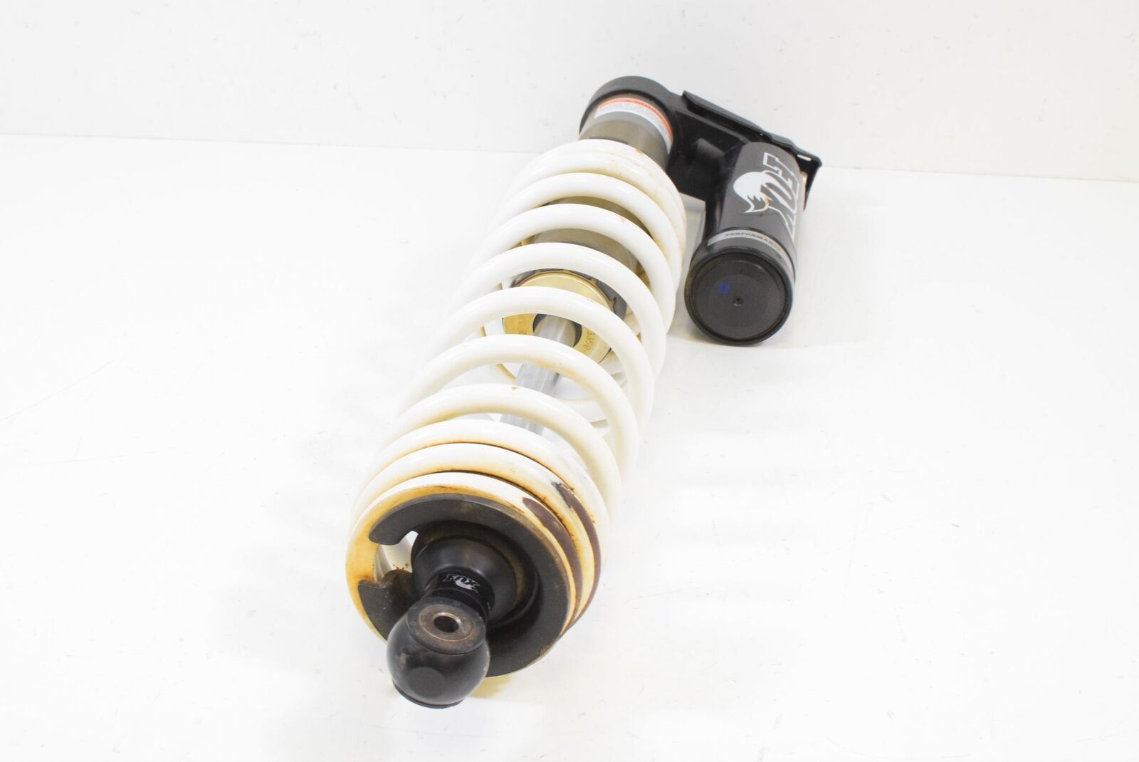2016 Yamaha YXZ1000 R EPS FOX Front Left Shock Damper Suspension 2HC-F3390-00-00 {{ shop.shopifyCountryName }} - Mototech271