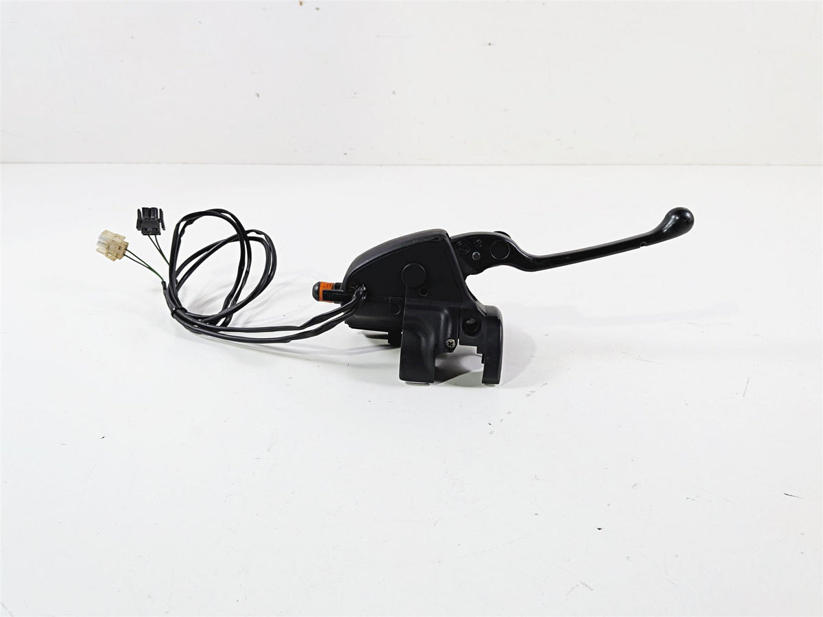 2002 BMW K1200LT 89V3 Magura Clutch Master Cylinder & Lever 32717657184 {{ shop.shopifyCountryName }} - Mototech271