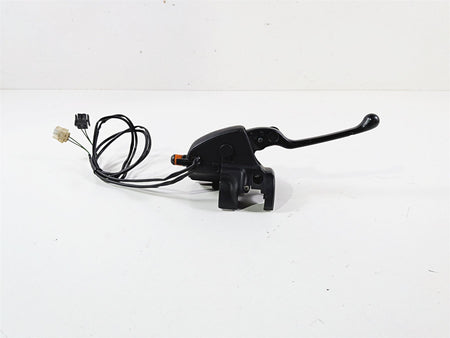 2002 BMW K1200LT 89V3 Magura Clutch Master Cylinder & Lever 32717657184 {{ shop.shopifyCountryName }} - Mototech271