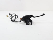 Load image into Gallery viewer, 2002 BMW K1200LT 89V3 Magura Clutch Master Cylinder &amp; Lever 32717657184
