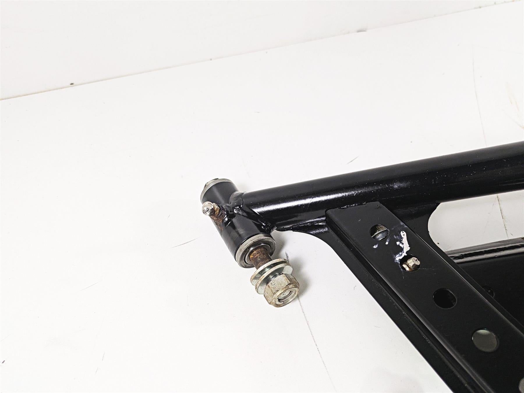 2022 Yamaha YXZ1000 R Front Right Knee Assembly 2HC-F3506-00-00 2HC-F3508-00-00 {{ shop.shopifyCountryName }} - Mototech271