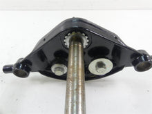 Load image into Gallery viewer, 2007 Harley FLHTCU SE2 CVO Electra Glide Triple Tree &amp; Riser Set 41mm 45446-87A | Mototech271
